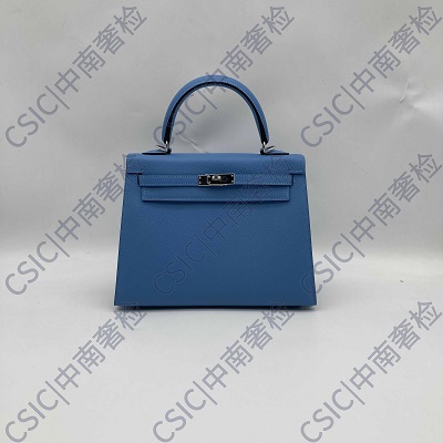 CSIC |中南奢检鉴定系列:HERMES爱马仕Kelly系列手袋鉴定记录